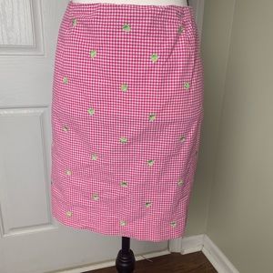 Talbots Vintage Skirt